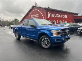 Ford F-150 2018 XLT Sport 4x4 $ 35941